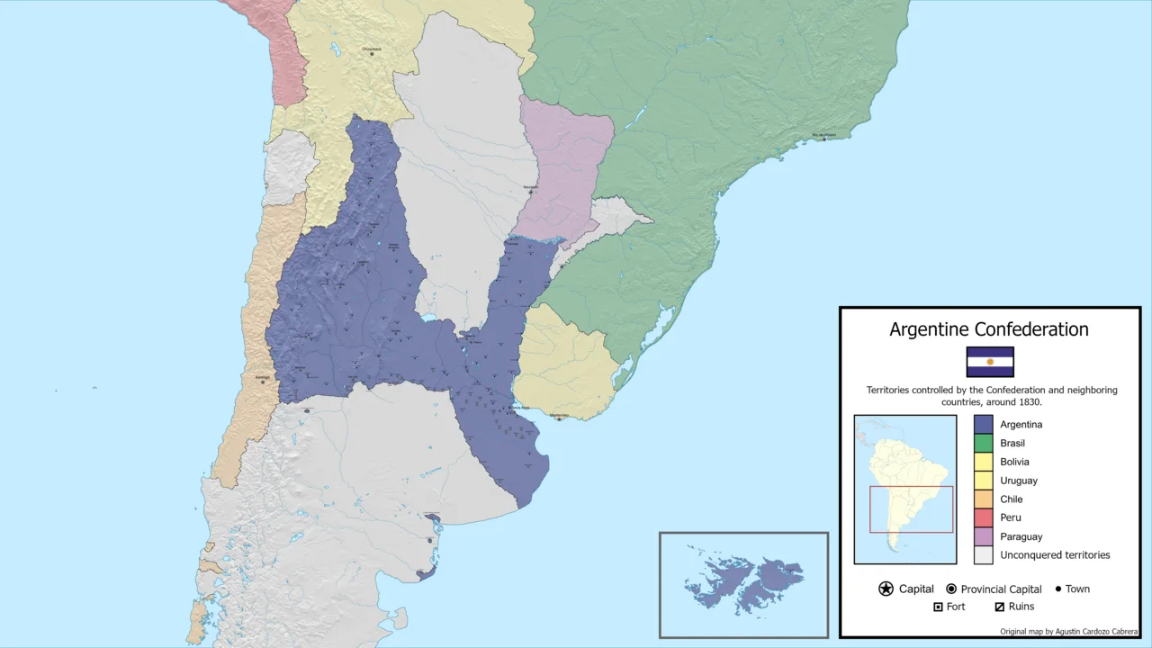 Photo of Pronunciamiento