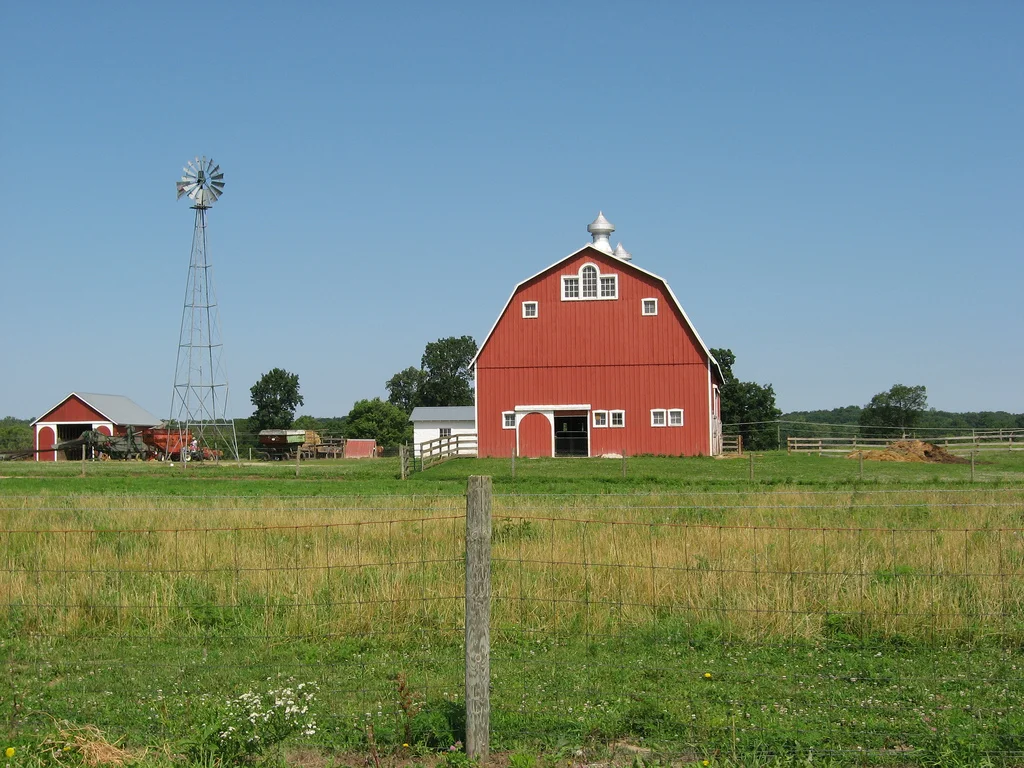 Photo of Prophetstown