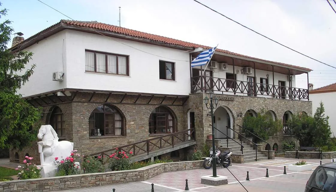 Photo of Prosotsáni