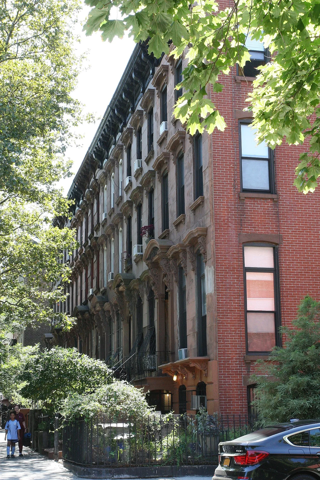 Photo of Prospect Heights