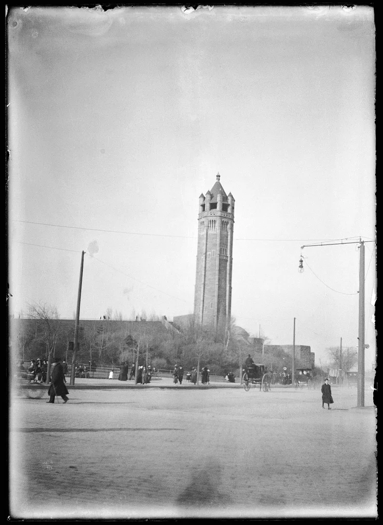 Photo of Prospect Park