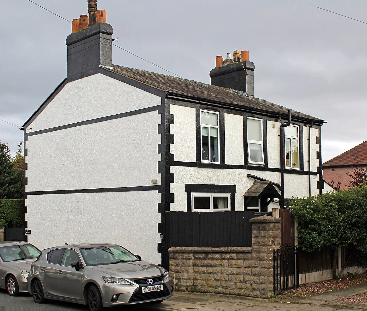 Photo of Prospect Vale