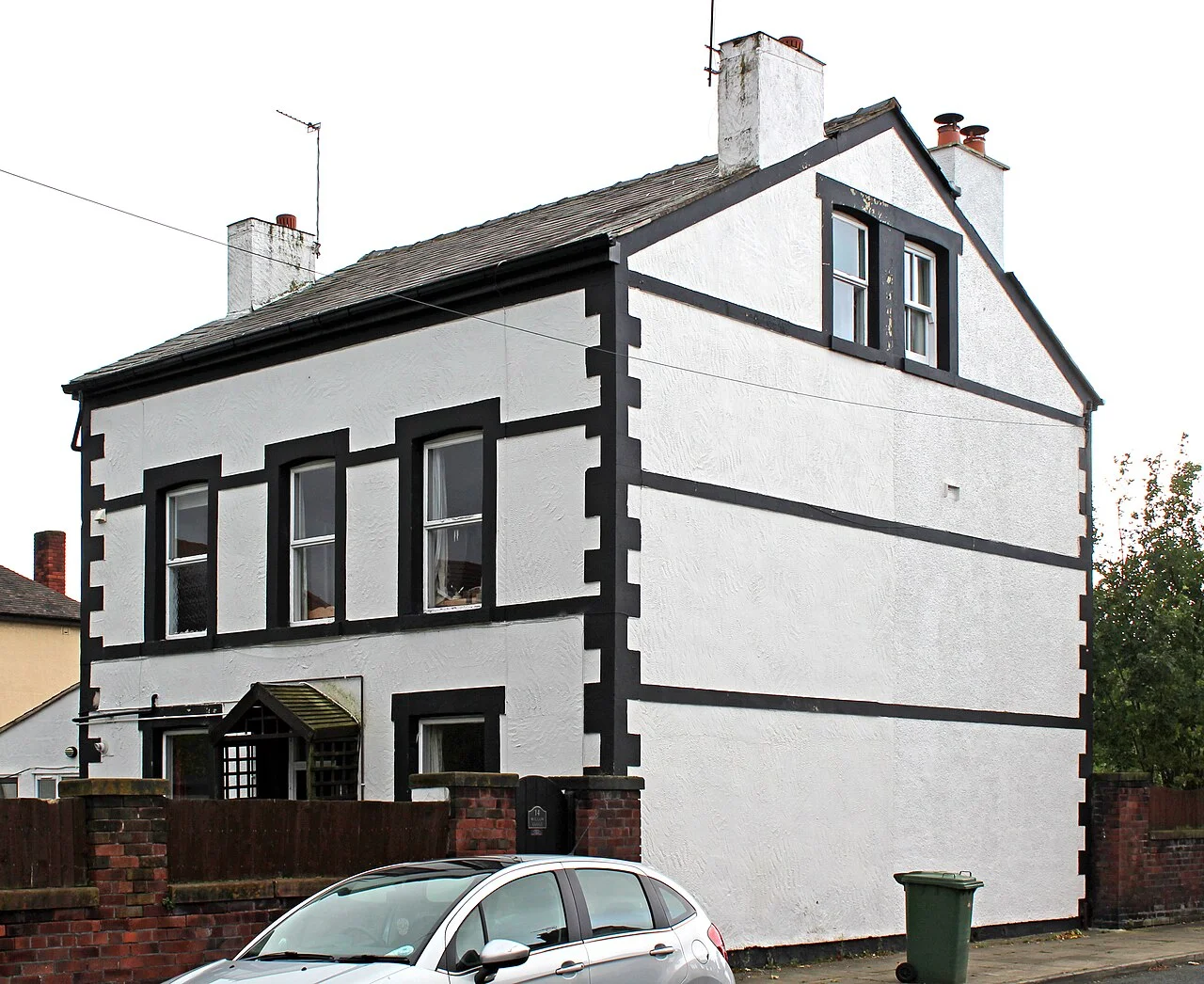 Photo of Prospect Vale