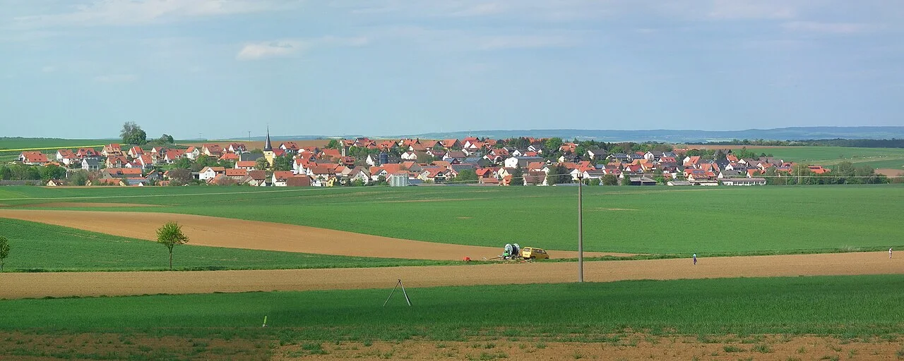 Photo of Prosselsheim