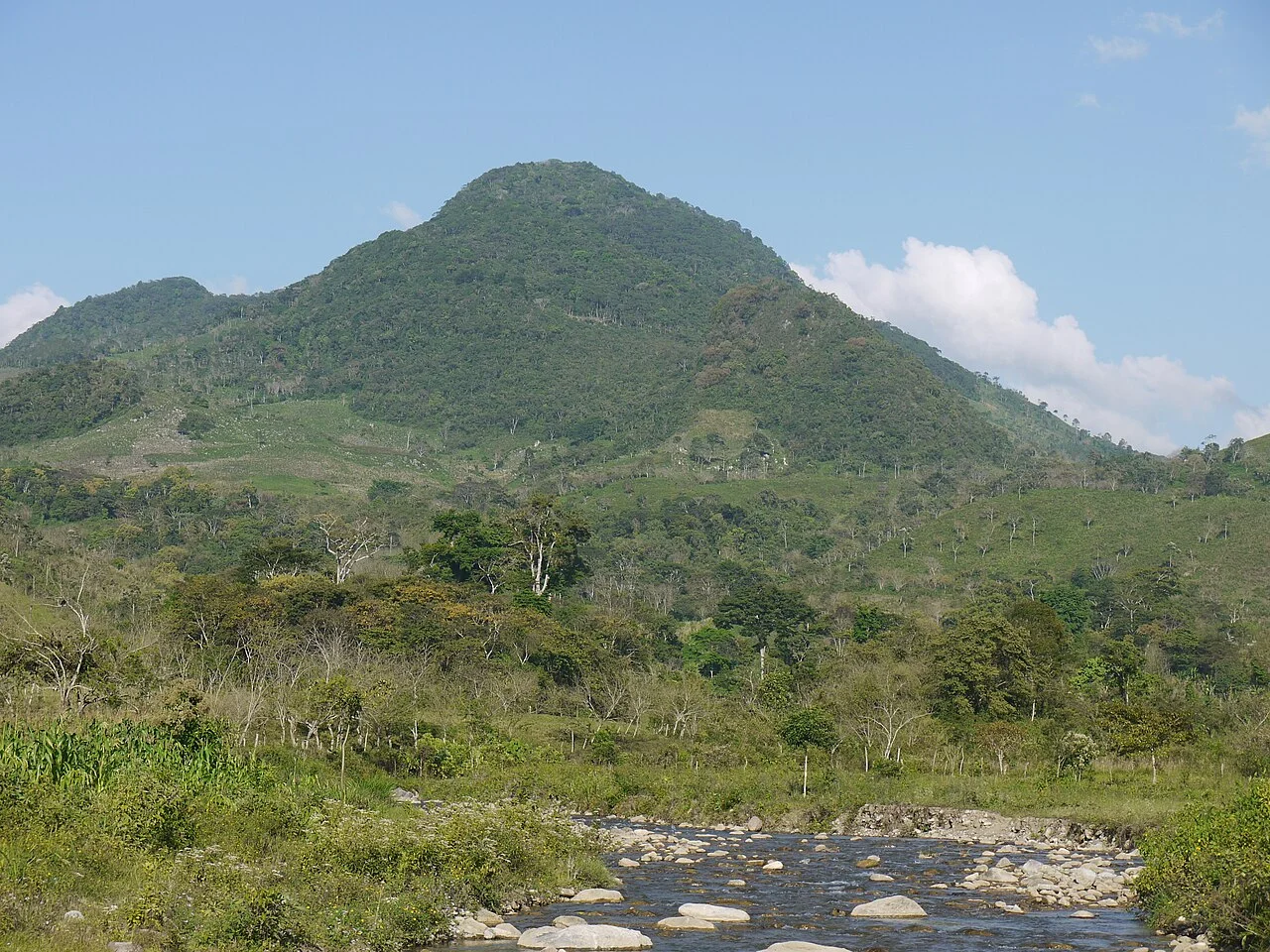 Photo of Protección