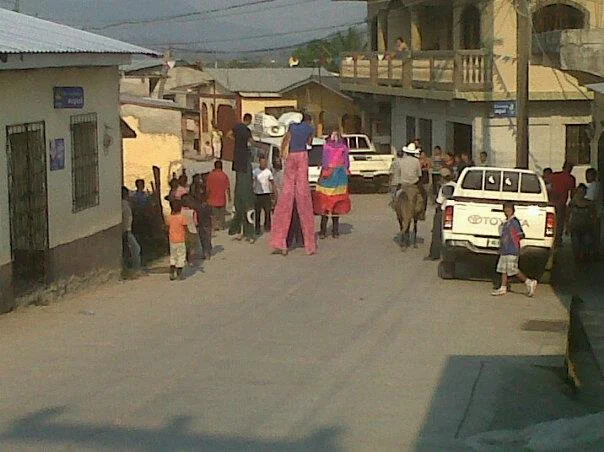 Photo of Protección