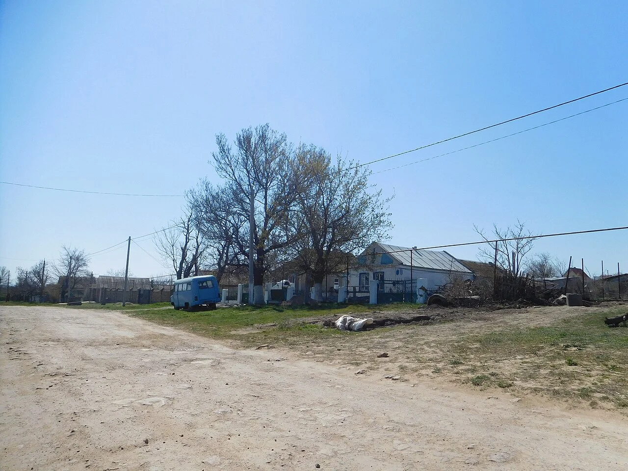 Photo of Protopopivka