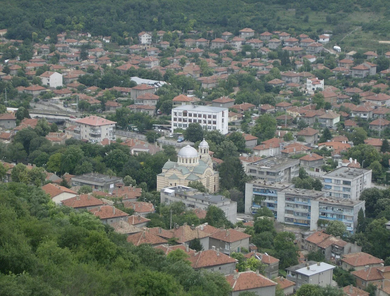 Photo of Provadia