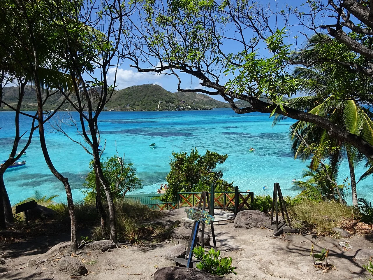 Photo of Providencia