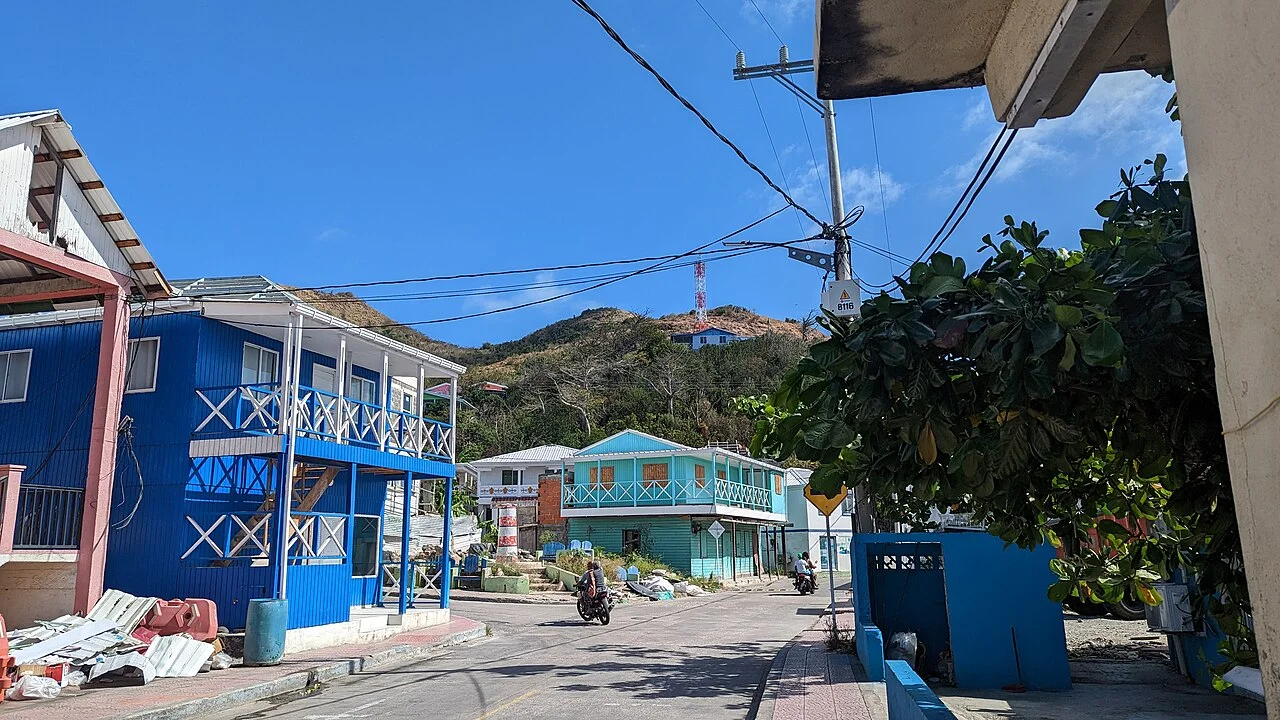 Photo of Providencia