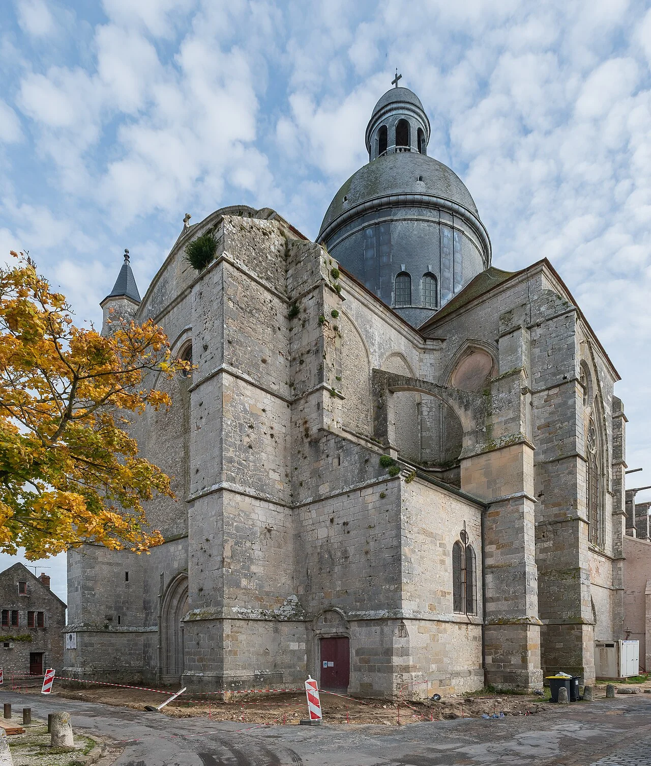 Photo of Provins