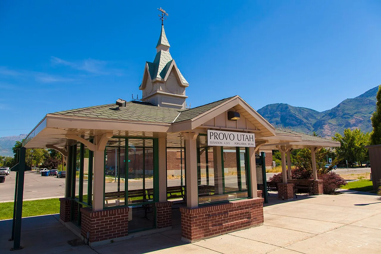 Photo of Provo