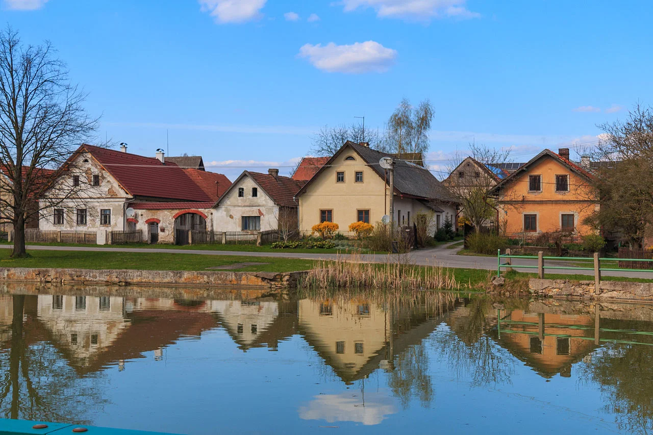 Photo of Provodov-Šonov