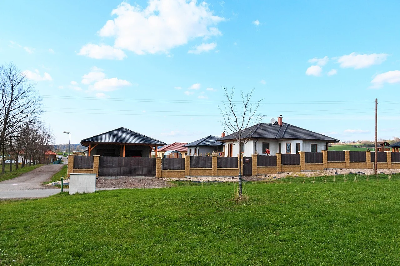 Photo of Provodov-Šonov