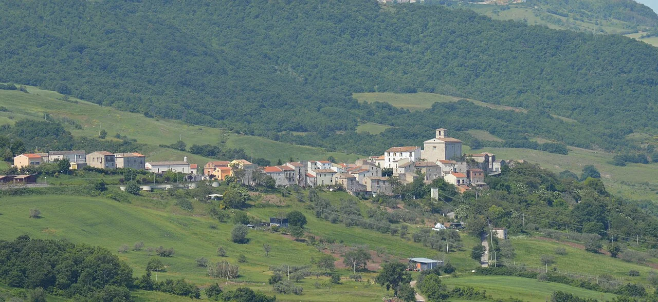 Photo of Provvidenti