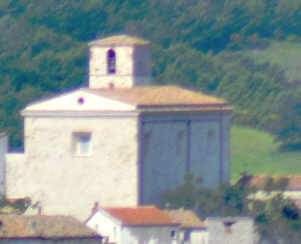 Photo of Provvidenti