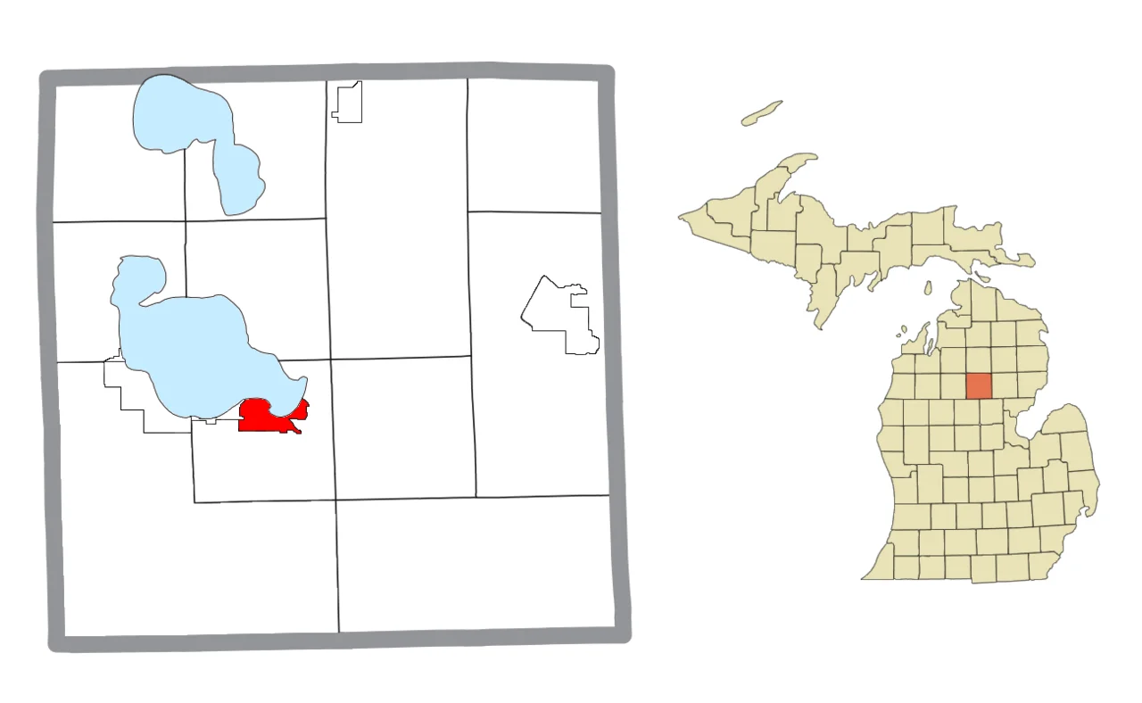 Photo of Prudenville