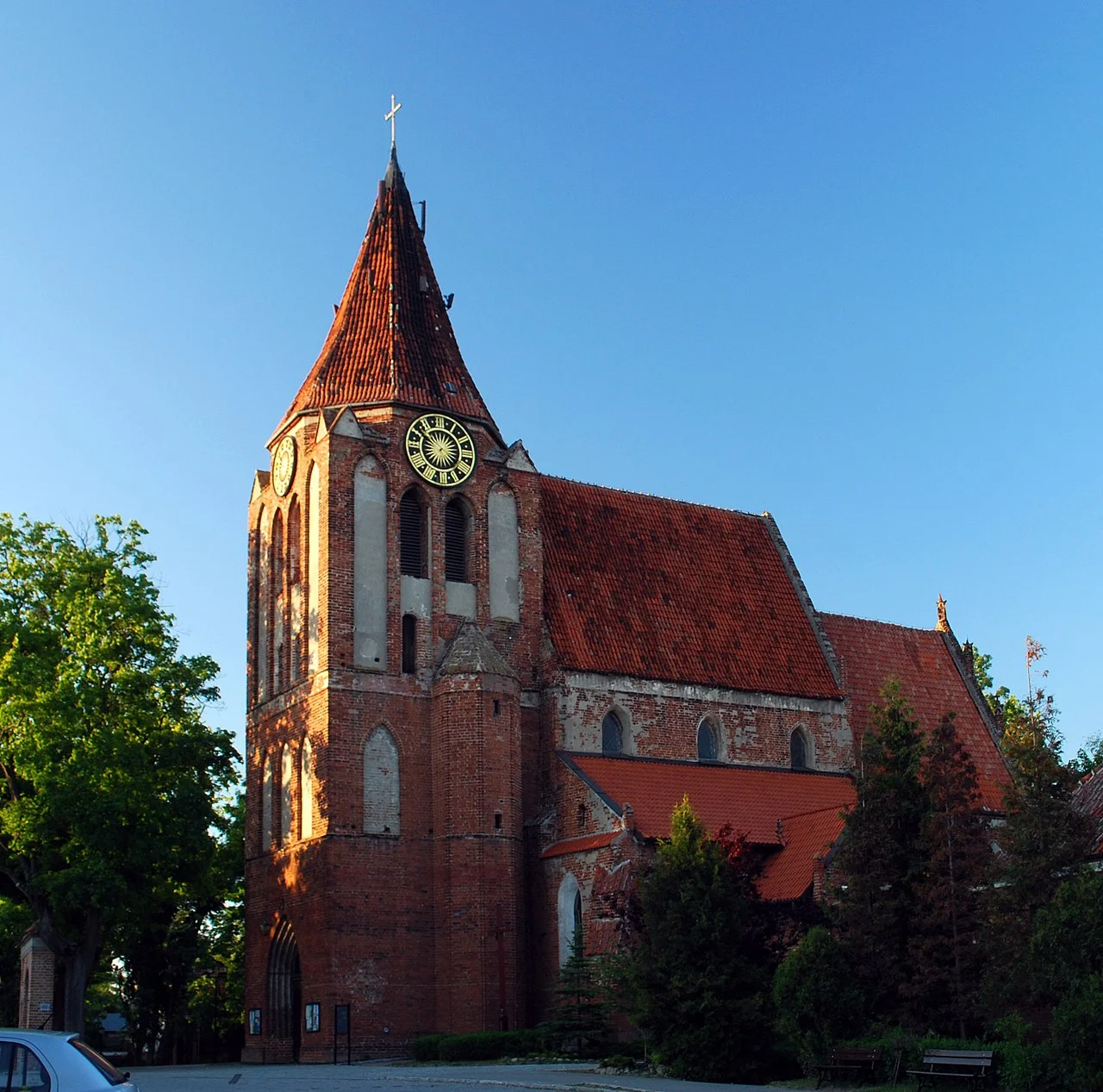 Photo of Pruszcz