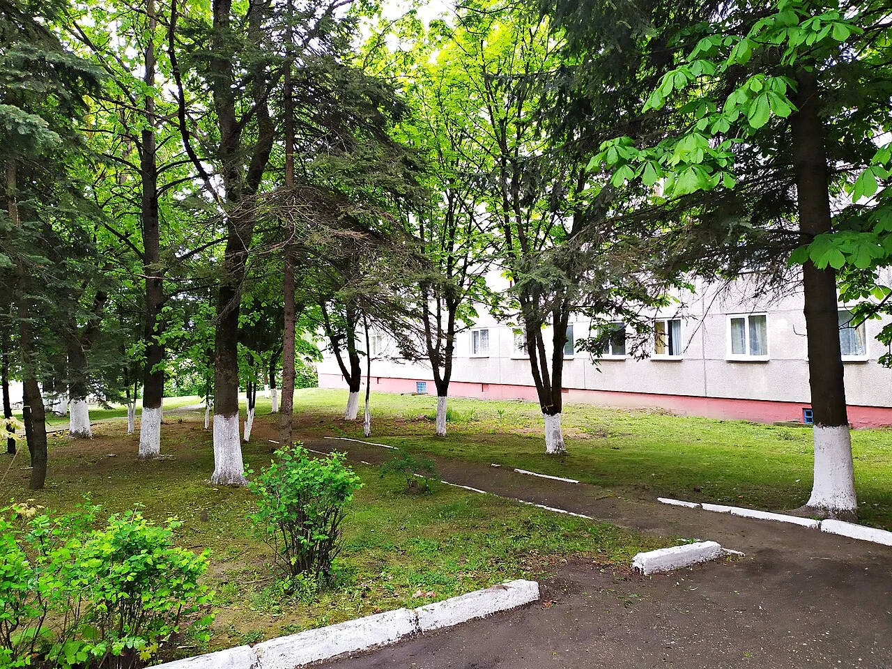 Photo of Pryvol’ny