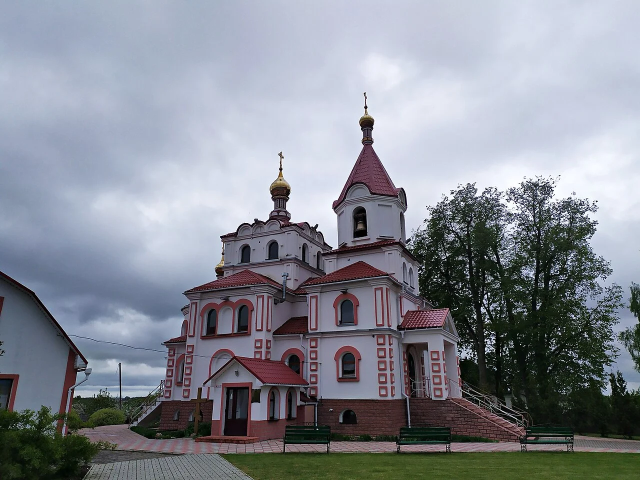 Photo of Pryvol’ny