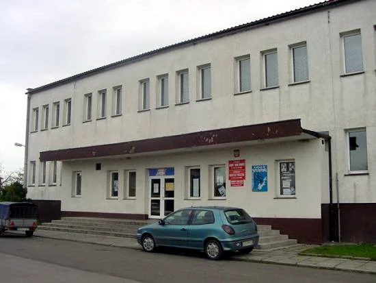 Photo of Przeciszów