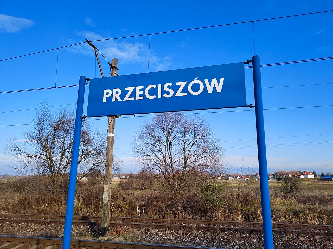 Photo of Przeciszów