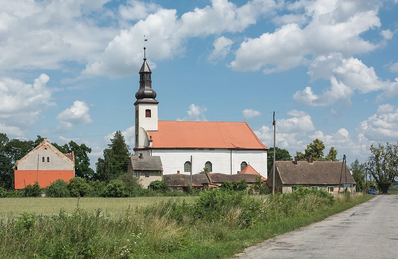Photo of Przeworno