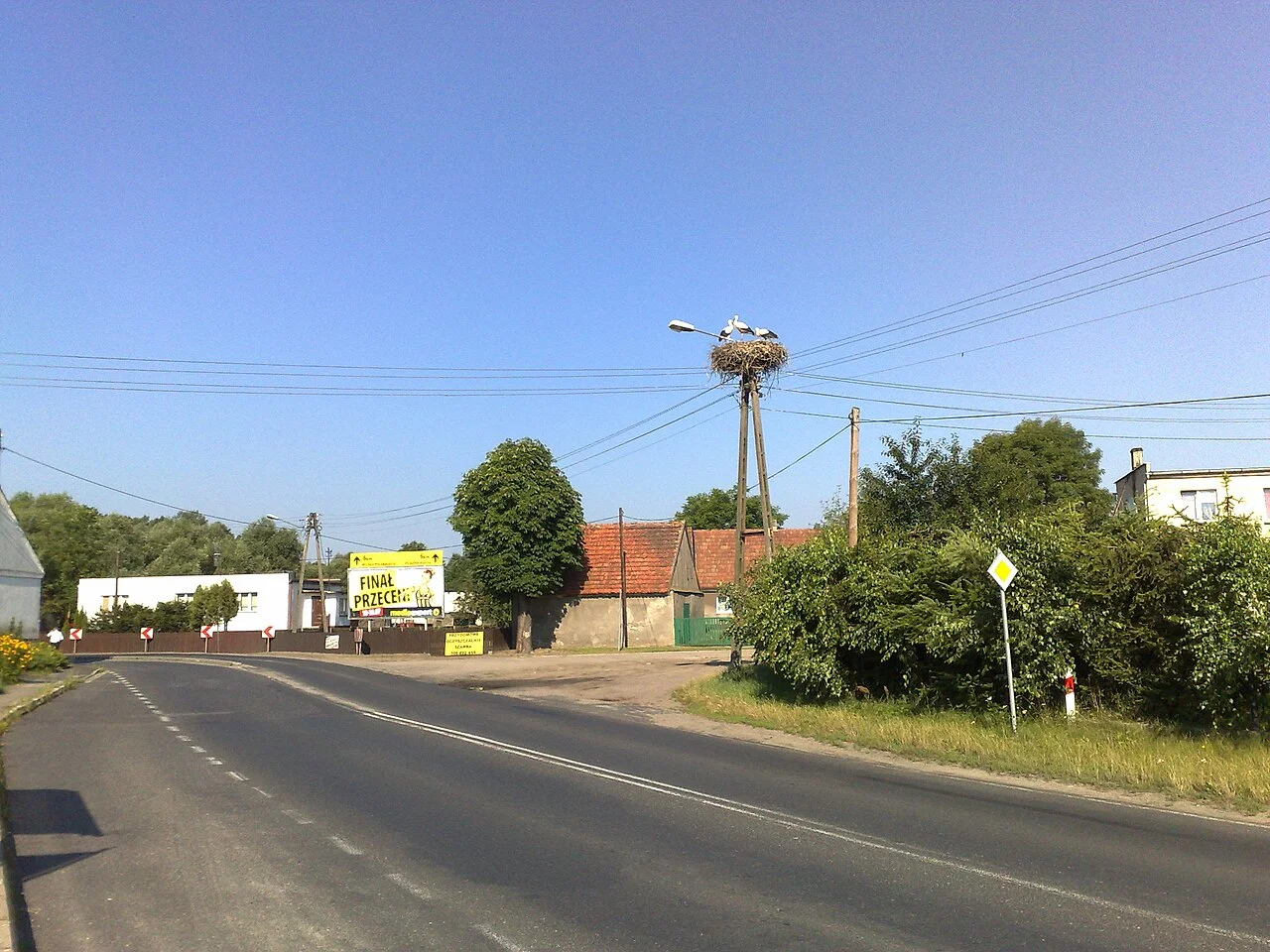 Photo of Przyborów