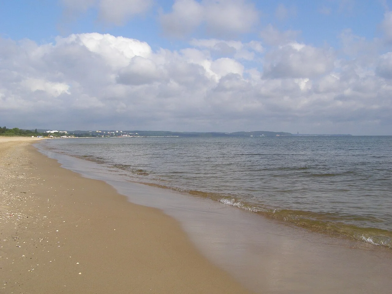 Photo of Przymorze Wielkie