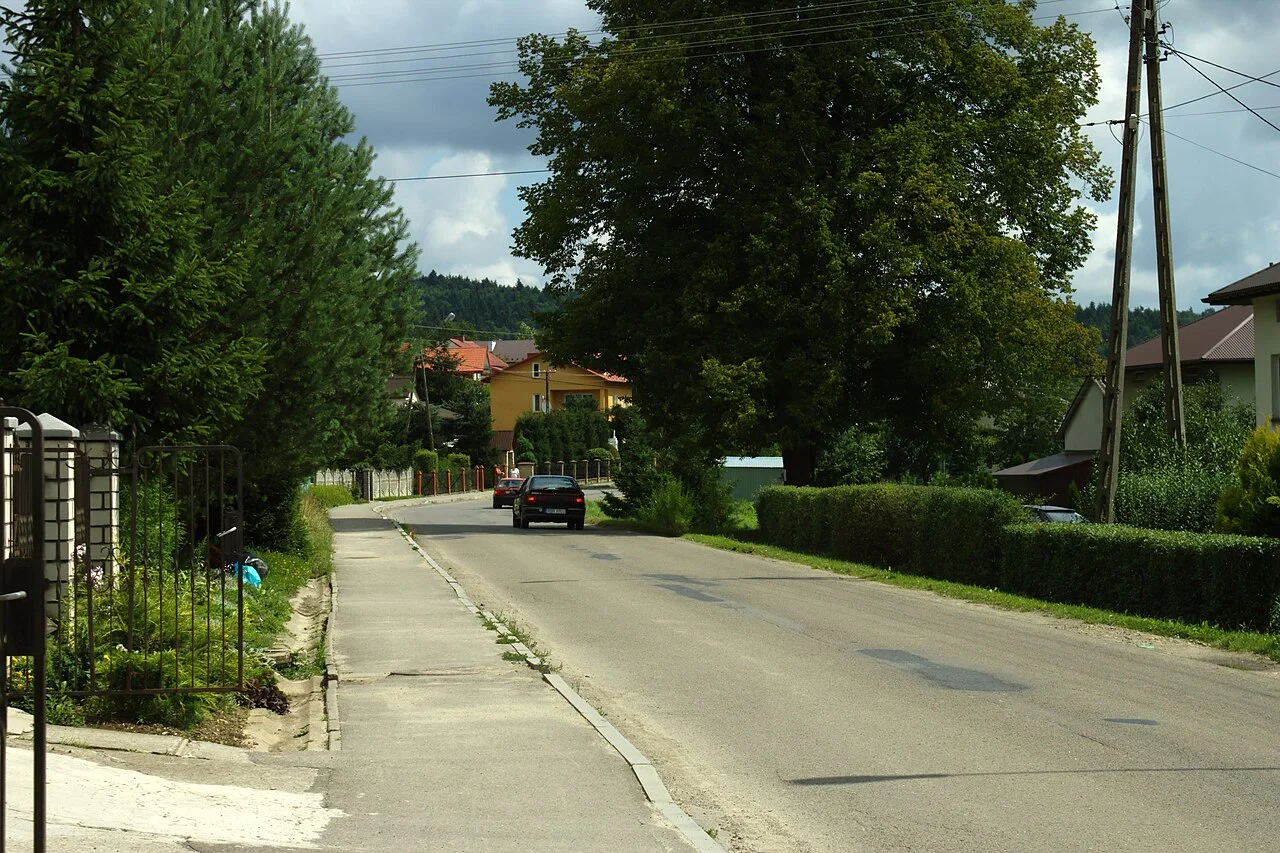 Photo of Przysietnica