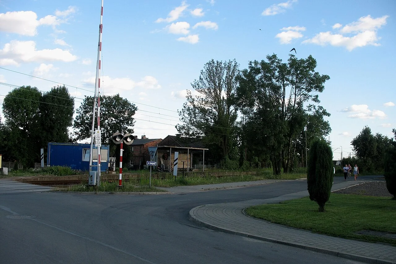 Photo of Przyszowice