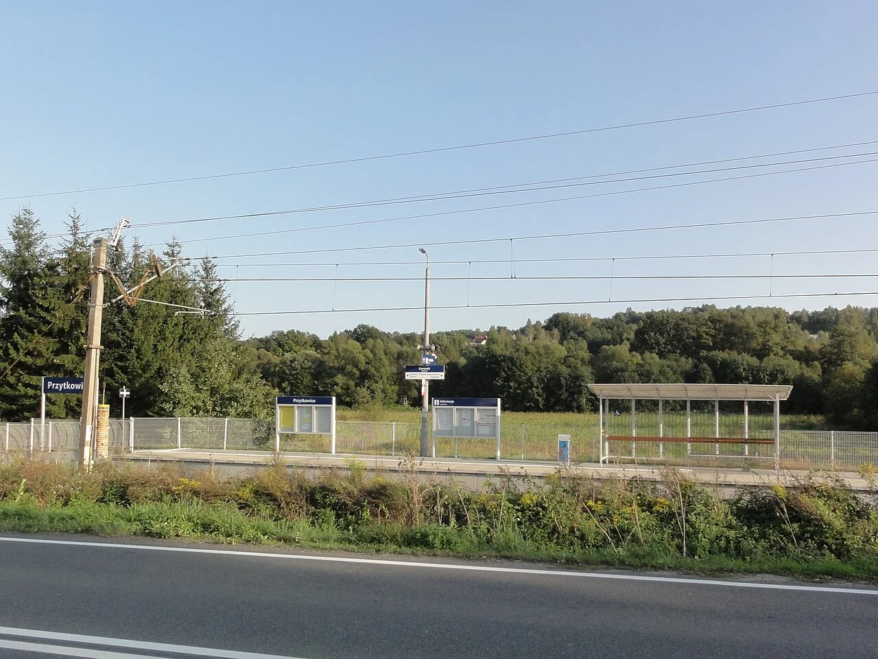 Photo of Przytkowice