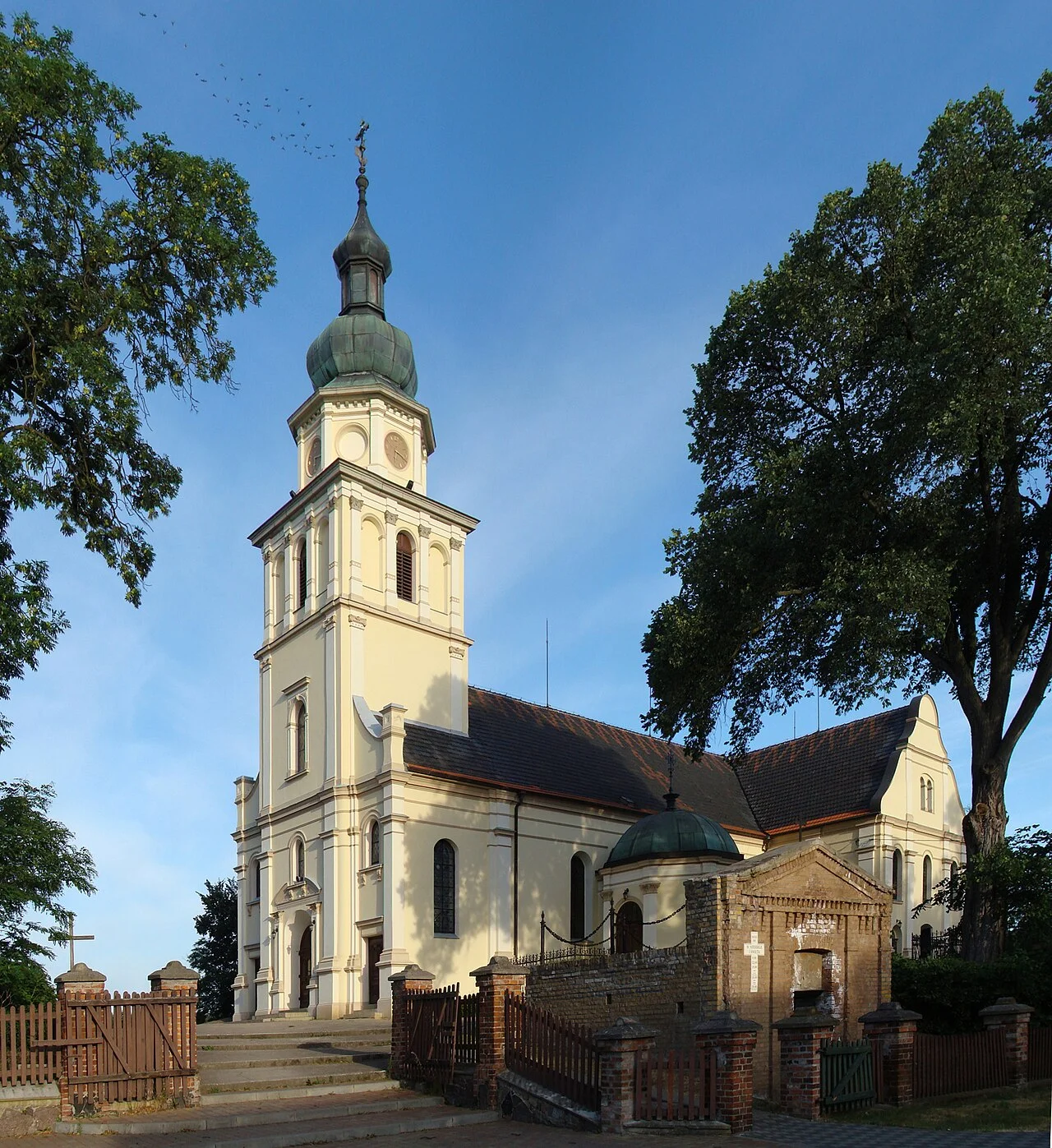 Photo of Pszczew