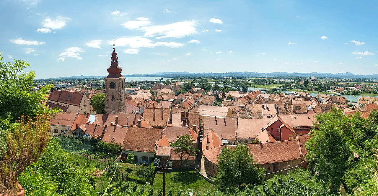 Photo of Ptuj