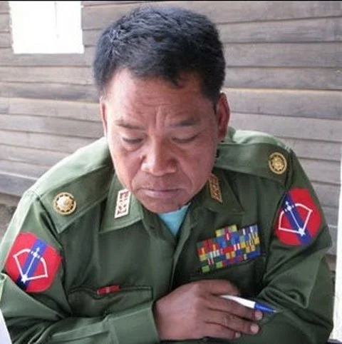 Photo of Pú Hồng