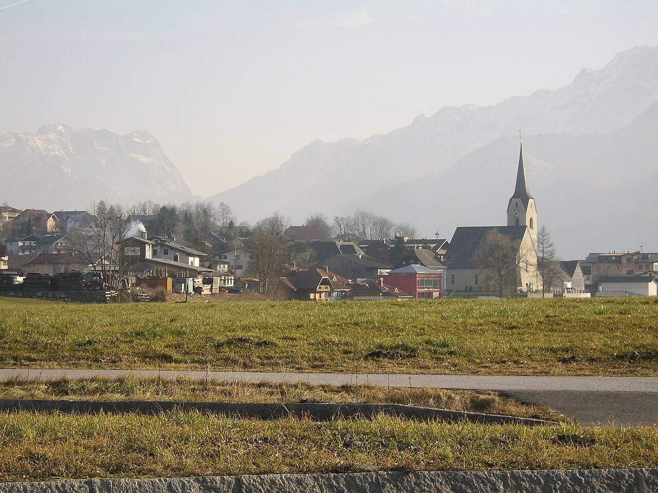 Photo of Puch bei Hallein