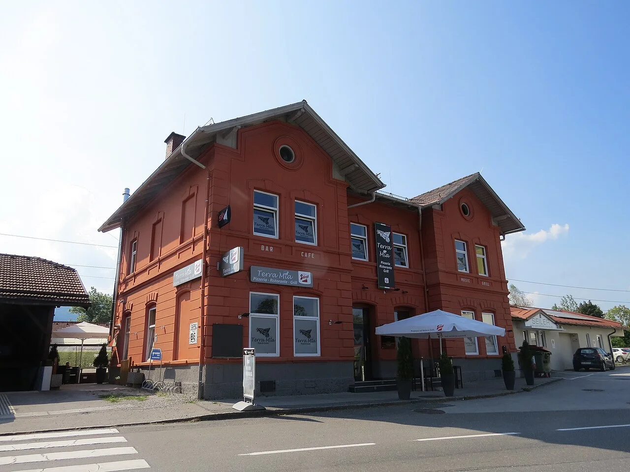 Photo of Puch bei Hallein