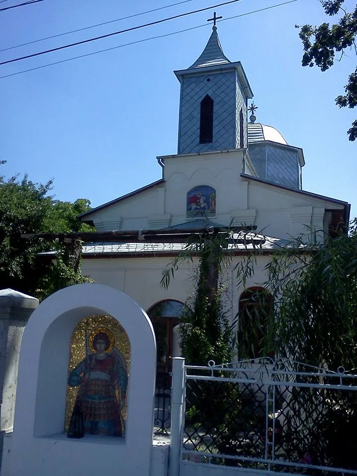 Photo of Puchenii Mari