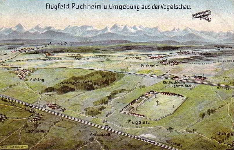 Photo of Puchheim