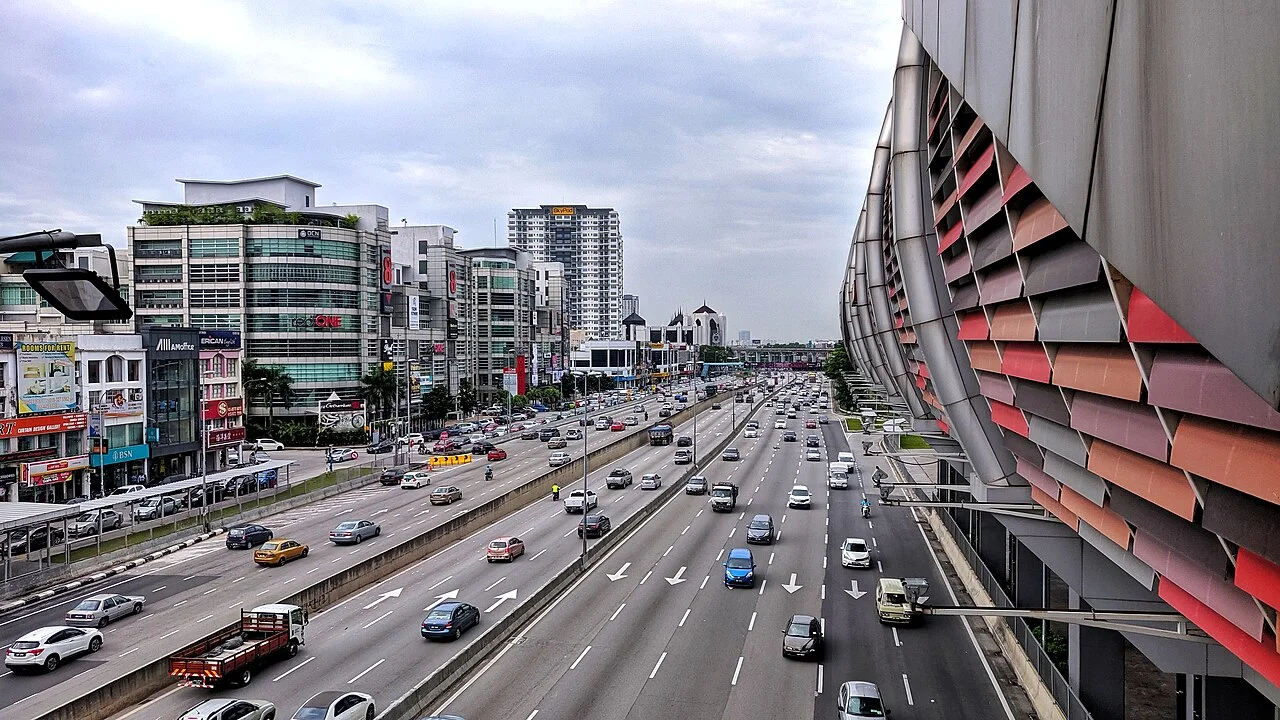 Photo of Puchong
