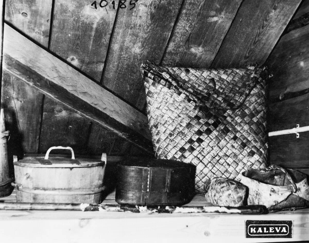 Photo of Pudasjärvi