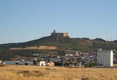 Photo of Puebla de Alcocer