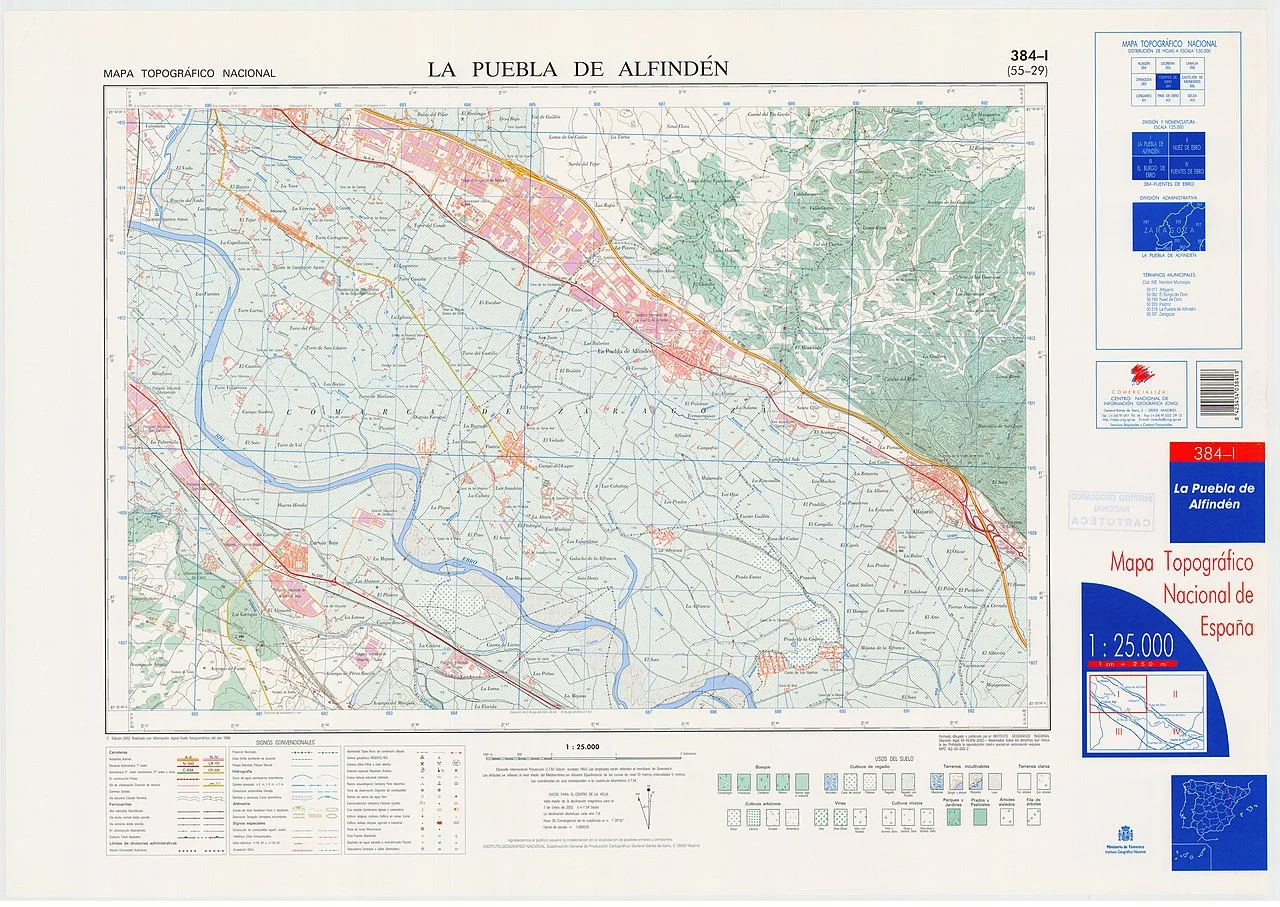 Photo of Puebla de Alfindén