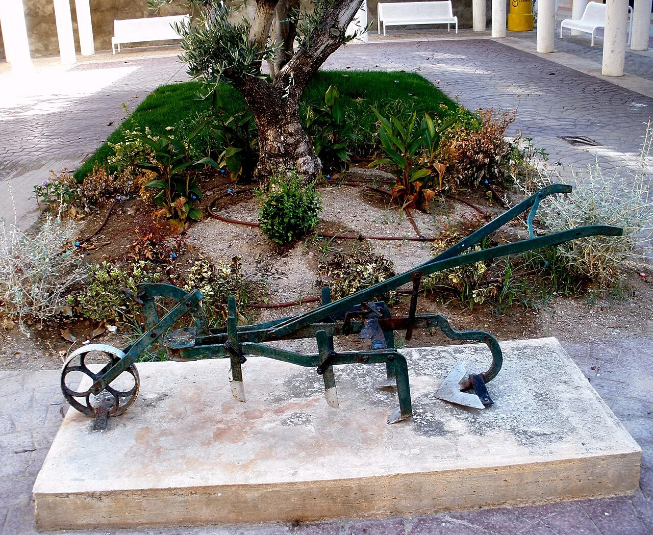 Photo of Puebla de Alfindén