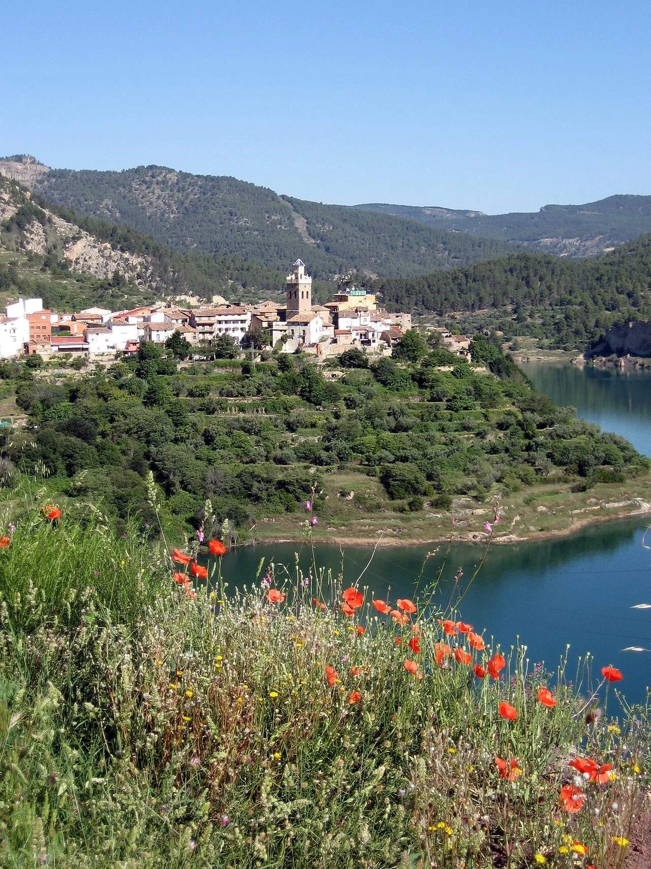 Photo of Puebla de Arenoso