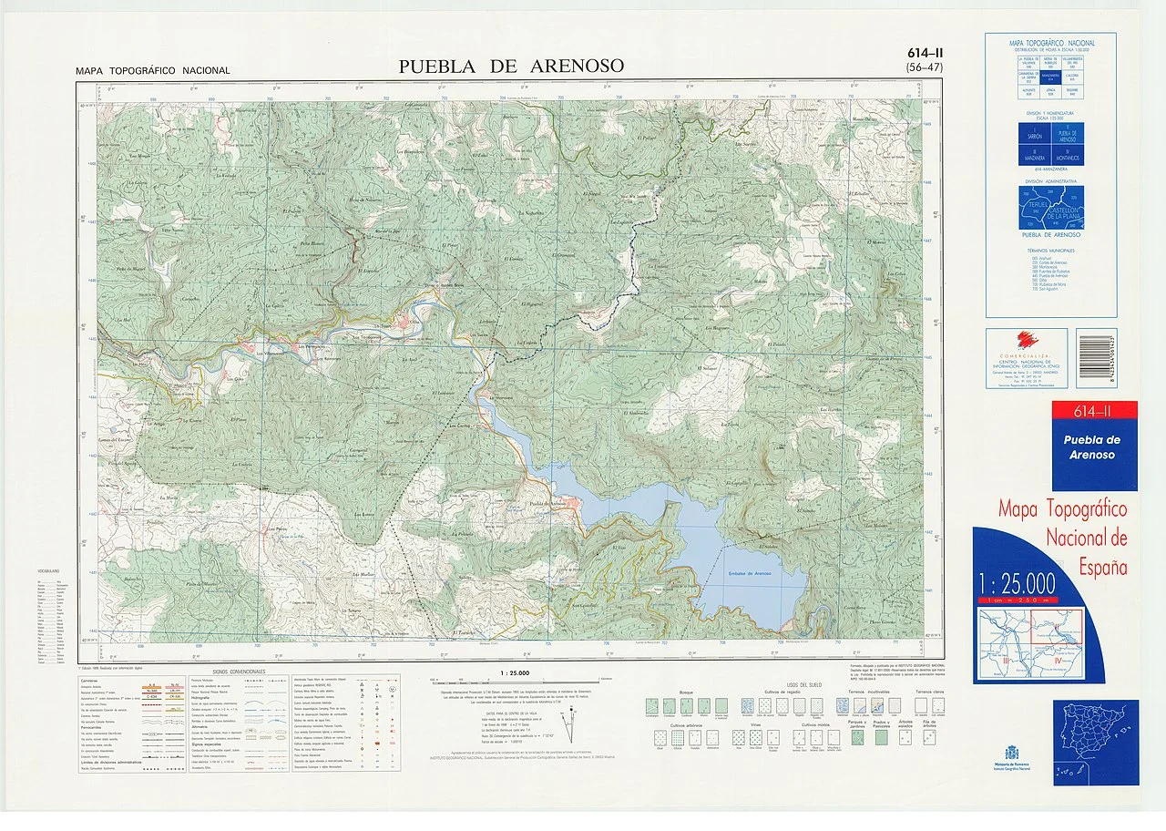 Photo of Puebla de Arenoso