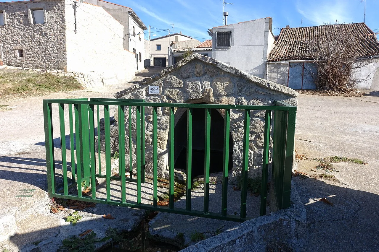 Photo of Puebla de Azaba