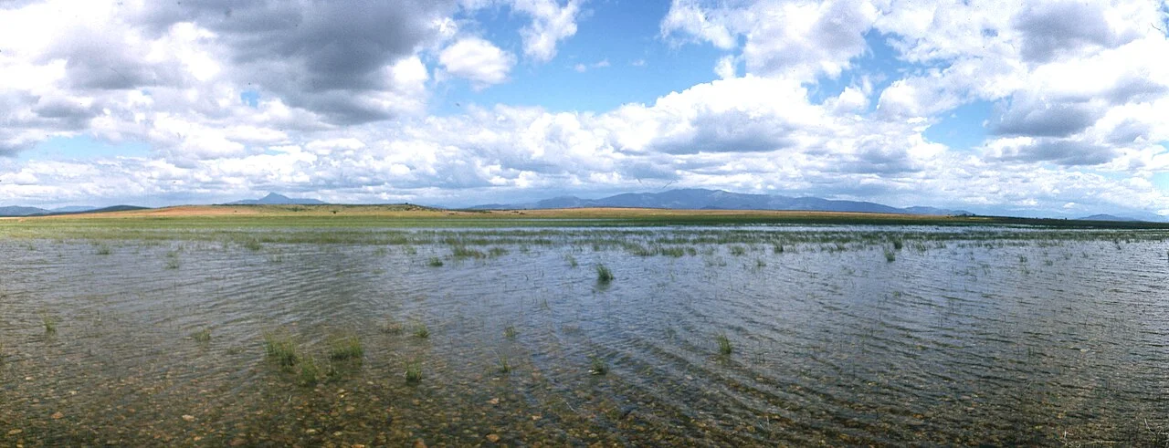 Photo of Puebla de Beleña