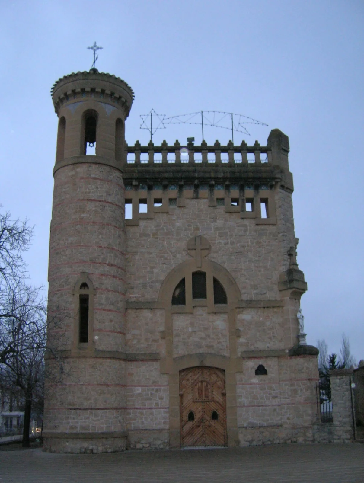 Photo of Puebla de Don Fadrique