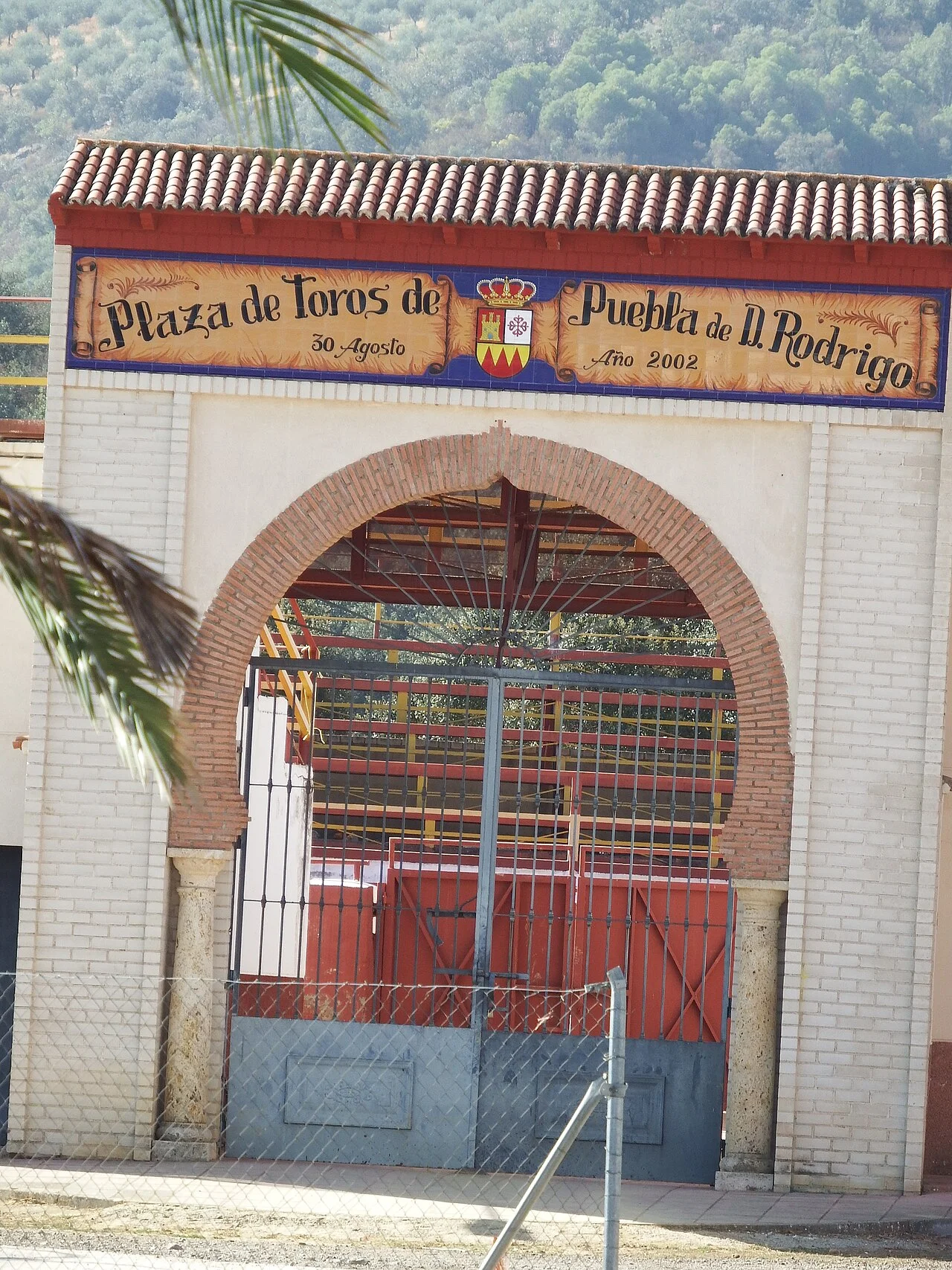 Photo of Puebla de Don Rodrigo